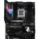 Материнская плата ASUS ROG STRIX X870E-E GAMING WIFI (Socket AM5, ATX, 4xDDR5(192GB), HDMI, 1xPCIe 5.0x16/1xPCIe 4.0x16, 1xLAN (5GbE), Wi-Fi 7, BT 5.4, 4xSATA 6Gb/s, 5xM.2, 2xType-C, 9xUSB 3.2)