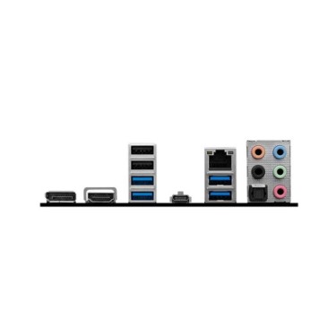 Материнская плата MSI PRO Z790-S WIFI LGA1700, Z790, 4xDDR5, ATX, HDMI, DP-1