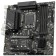 Материнская плата MSI PRO B760M-A WIFI Soc-1700, Intel B760, 4xDDR5, mATX AC`97 8ch(7.1) 2.5Gg+HDMI+DP
