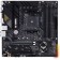 Материнская плата ASUS TUF GAMING B550M-PLUS (Socket AM4, mATX, 4xDDR4(128GB), HDMI 2.1/DP, 1xPCIe 4.0x16/1xPCIe 3.0x16, 1xPCIe 3.0, 1xLAN (2.5GbE), 4xSATA 6Gb/s, 2xM.2, 1xType-C, 5xUSB 3.2, 2xUSB 2.0, 1xPS/2)