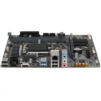 Материнская плата Gigabyte H610M K DDR4 2.0-1
