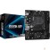 Материнская плата Asrock B550M-HDV {Soc-AM4 AMD B550 2xDDR4 mATX AC`97 8ch(7.1) GbLAN RAID+VGA+DVI+HDMI}