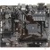 Материнская плата Gigabyte A520M S2H {Soc-AM4 AMD A520 2xDDR4 mATX AC`97 8ch(7.1) GbLAN RAID+VGA+DVI+HDMI}