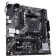 Материнская плата ASUS PRIME A520M-K (Socket AM4, mATX, 2xDDR4(64GB),  VGA/HDMI 2.1, 1xPCIe 3.0x16/2xPCIe 3.0, 1xLAN, 4xSATA 6Gb/s, 1xM.2, 4xUSB 3.2, 2xUSB 2.0, 1xPS/2)