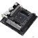 Материнская плата Asrock A520M-ITX/AC RTL {AMD A520, сокет: AM4, слоты: 2 слота DDR4 DIMM (2133 - 4733 МГц), SATA: 6 Гбит/с х4, A520M-ITX/AC}