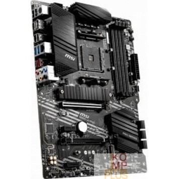 Материнская плата MSI B550-A PRO {Soc-AM4 AMD B550 4xDDR4 ATX AC`97 8ch(7.1) GbLAN RAID+HDMI+DP}-2
