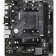 Материнская плата Asrock A520M-HDV {AMD A520 SAM4 MATX}
