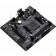 Материнская плата Asrock A520M-HDV {AMD A520 SAM4 MATX}