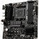 Материнская плата MSI B550M PRO-VDH WIFI {Soc-AM4 AMD B550 4xDDR4 mATX AC`97 8ch(7.1) GbLAN RAID+HDMI+DP}