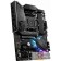 Материнская плата MSI MPG B550 GAMING PLUS {Soc-AM4 AMD B550 4xDDR4 ATX AC`97 8ch(7.1) GbLAN RAID+HDMI+DP}