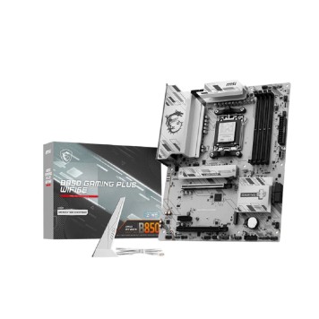 Материнская плата MSI B850 GAMING PLUS WIFI6E