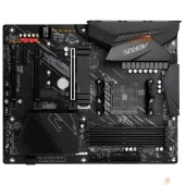 Материнская плата Gigabyte B550 AORUS ELITE V2 {Soc-AM4 AMD B550 4xDDR4 ATX AC`97 8ch(7.1) 2.5Gg RAID+HDMI+DP}