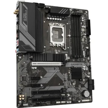 Материнская плата Gigabyte Z790 D AX, LGA 1700, Intel Z790, ATX, Ret-1