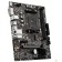 Материнская плата MSI B550M-A PRO Soc-AM4 AMD B550 2xDDR4 mATX AC`97 8ch(7.1) GbLAN RAID+DVI+HDMI