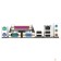 Материнская плата GigaByte GA-G41M-Combo(GQ) {S775<G41> PCI-E+SVGA+GbLAN SATA MicroATX 2DDR-II+2DDR-III}