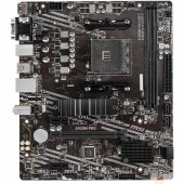 Материнская плата MSI A520M PRO {Soc-AM4 AMD A520 2xDDR4 mATX AC`97 8ch(7.1) GbLAN RAID+VGA+HDMI+DP}