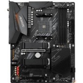 Материнская плата Gigabyte B550 AORUS ELITE AX V2 {Soc-AM4 AMD B550 4xDDR4 ATX AC`97 8ch(7.1) 2.5Gg RAID+HDMI+DP}