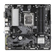 Материнская плата Gigabyte B760M D3HP DDR4 Soc-1700, Intel B760, 4xDDR4  mATX, Ret