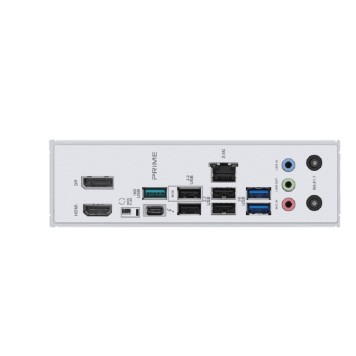 Материнская плата ASUS PRIME Z890-P WIFI (Socket 1851, ATX, 4xDDR5(256GB), DP/HDMI/USB Type-C, 1xPCIe 5.0x16/3xPCIe 4.0x16, 1xLAN (2.5GbE), Wi-Fi 7, BT5.4, 4xSATA 6Gb/s, 4xM.2, 1xThunderbolt 4 , 7xUSB )-1