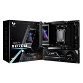 Материнская плата MAXSUN MS-iCraft X870M (Socket AM5, mATX, 4*DDR5(192Gb), DP/HDMI, 2*SATA3, 3*M.2, 1*PCIEx16, 2* Type-C, 2*USB 2.0, 6*USB 3.2, LAN 1*5G, SPDIF, WiFi7,  RTL)