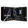 Материнская плата MAXSUN MS-iCraft X870M (Socket AM5, mATX, 4*DDR5(192Gb), DP/HDMI, 2*SATA3, 3*M.2, 1*PCIEx16, 2* Type-C, 2*USB 2.0, 6*USB 3.2, LAN 1*5G, SPDIF, WiFi7,  RTL)