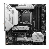 Материнская плата MSI MAG B760M MORTAR WIFI II LGA 1700, Intel B760, mATX  RTL