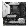 Материнская плата MSI MAG B760M MORTAR WIFI II LGA 1700, Intel B760, mATX  RTL