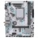 Материнская плата MAXSUN MS-B760M GAMING WIFI ICE (Socket 1700, mATX, 2*DDR4(64Gb), VGA/HDMI, 3*SATA3, 1*M.2, 1*PCIEx16/1*PCIEx1, 2*USB2.0, 4*USB 3.2, LAN 1*1G, Bluetooth,  Wi-Fi 802.11ac, ARGB, white, RTL)