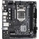 Материнская плата Asrock H510M-HVS R2.0 {LGA 1200, Intel H510, mATX}
