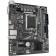 Материнская плата Gigabyte H610M H V3 DDR4 1700 Intel H610 2xDDR4 mATX AC`97 8ch(7.1) GbLAN+VGA+HDMI