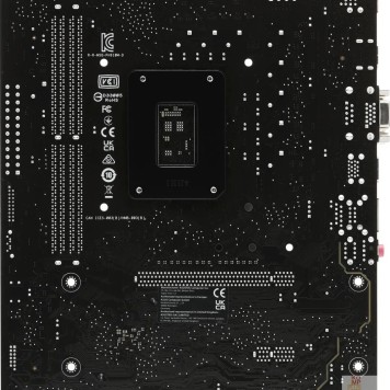 Материнская плата ASUS PRIME H610M-D D4  (Socket 1700, mATX, 2xDDR4(64GB), VGA/HDMI 2.1, 1xPCIe 4.0x16/1xPCIe 3.0, 1xLAN, 4xSATA 6Gb/s, 1xM.2, 1xCOM, 2xUSB 3.2, 4xUSB 2.0, 1xPS/2)-1