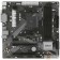 Материнская плата Asrock B450M PRO4 R2.0 {Soc-AM4 AMD B450 4xDDR4 mATX AC`97 8ch(7.1) GbLAN RAID+VGA+DVI+HDMI}