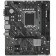 Материнская плата Asrock B660M-HDV {Soc-1700 Intel B660 2xDDR4 mATX AC`97 8ch(7.1) GbLAN RAID+VGA+HDMI+DP}