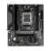 Материнская плата CBR B650M V2  Chipset B650, Socket AM5, 2*DDR5, mATX, DP+HDMI, 1*PCIEx16,1*PCIEx1,1*M.2 NVME, 3*SATA3, 2*USB 2.0 + 4*USB3.2, LAN 1Gb