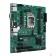 Материнская плата ASUS PRO H610M-C D4-CSM (Socket 1700, mATX, 2xDDR4(64GB), VGA/DP/HDM I2.1 , 1 x PCIe 4.0 x16, 4 x SATA 6Gb/s, 1 x M.2 , 2xUSB 3.2, 2xUSB 2.0, 1xCOM port)