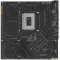 Материнская плата ASUS TUF GAMING B660M-PLUS WIFI (Socket 1700, mATX, 4xDDR5(128GB), DP/HDMI, 1xPCIe 5.0x16/1xPCIe 3.0x16/1xPCIe 4.0, 1xLAN (2.5GbE), 4xSATA 6Gb/s, 2xM.2, 1xType-C, 5xUSB 3.2, 2xUSB 2.0)