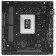 Материнская плата Asrock H610M-HVS {LGA1700, 2xDDR4, 4xSATA, D-Sub, HDMI, mATX}