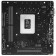Материнская плата Asrock H610M-HDV {LGA1700, 2xDDR4, 4xSATA, D-Sub, HDMI DP, mATX}