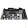 Материнская плата Asrock H610M-HDV {LGA1700, 2xDDR4, 4xSATA, D-Sub, HDMI DP, mATX}
