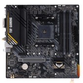 Материнская плата Asus TUF GAMING A520M-PLUS WIFI				