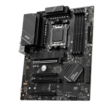 Материнская плата MSI AMD B650 SAM5 ATX PRO B650-P WIFI-1