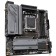 Материнская плата Gigabyte B650M GAMING X AX {Socket AM5, AMD B650, 4xDDR5-5200, HDMI+DP+DP, 1xPCI-Ex16, 1xPCI-Ex1, 4xSATA3(RAID 0/1/10), 2xM.2, 8 Ch Audio, 2.5GLan, WiFi, (4+4)xUSB2.0, (3+2)xUSB3.2, (1+1)xUSB3.2 Type}