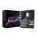 Материнская плата MAXSUN MS-iCraft Z890 PACIFIC (Socket 1851, ATX, 4*DDR5(256Gb), DP/HDMI, 4*SATA3, 4*M.2, 4xPCI-Ex16, 2*Type-C, 9*USB 3.1, LAN 1*5G, BT 5.4, Wi-Fi 7, SPDIF, black, RTL)