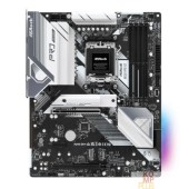Материнская плата Asrock B650 PRO RS,Socket AM5, AMD B650, 4xDDR5-5200,HDMI+DP, 2xPCI-Ex16, 1xPCI-Ex1, 4xSATA3(RAID 0/1/10), 3xM.2, 8 Ch Audio, 1x2.5GLan, (6+3)xUSB2.0, (3+2)xUSB3.2, (1+1)xUSB3.2 Type-C™, ATX, RTL, {5}