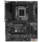 Материнская плата Asrock Z790 PG LIGHTNING {LGA1700, Z790, 4*DDR5, HDMI, 4xSATA3 6.0, M.2 Socket, 9xUSB 3.2,3xUSB2.0, Type-C, ATX}