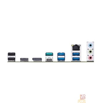 Материнская плата ASUS PRIME Z790M-PLUS D4 RTL {LGA1700, Z790, 4*DDR4, HDMI+DVI+DP, CrossFireX, SATA3 + RAID, Audio, Gb LAN, USB 3.2, USB 2.0, COM*1 header (w/o cable), mATX}-1