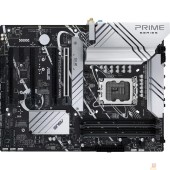 Материнская плата ASUS PRIME Z790-P WIFI (Socket 1700, ATX, 4xDDR5(192GB), DP/HDMI, 1xPCIe 5.0x16/3xPCIe 4.0x16/1xPCIe 3.0, 1xLAN (2.5GbE), Wi-Fi, BT, 4xSATA 6Gb/s, 3xM.2, 1xType-C, 3xUSB 3.2, 4xUSB 2)
