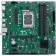 Материнская плата  ASUS PRO Q670M-C-CSM (Socket 1700, mATX, 4xDDR5(128GB), 2xDP/HDMI, 1xPCIe 4.0x16,/1xPCIe 3.0, 1xLAN, 6xSATA 6Gb/s, 2xM.2, 1xM.2 E key, 4xUSB 3.2, 2xUSB 2.0, 2xPS/2)