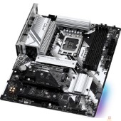 Материнская плата Asrock B760 PRO RS/D4 LGA1700 4xDDR4 4xSATA RAID 2xM.2 HDMI DP ATX