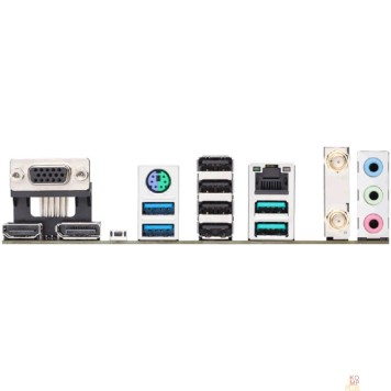 Материнская плата ASUS PRIME B650M-A WIFI II RTL (Socket AM5, mATX, 4xDDR5(128GB), VGA/DP/HDMI, 3xPCIe 4.0x16, 2,5xLAN, 4xSATA 6Gb/s, 2xM.2,  WiFi 6E, 1xType-С, 2xUSB 3.1, 2xUSB 3.2, 4xUSB 2.0, 1xPS/2)-2